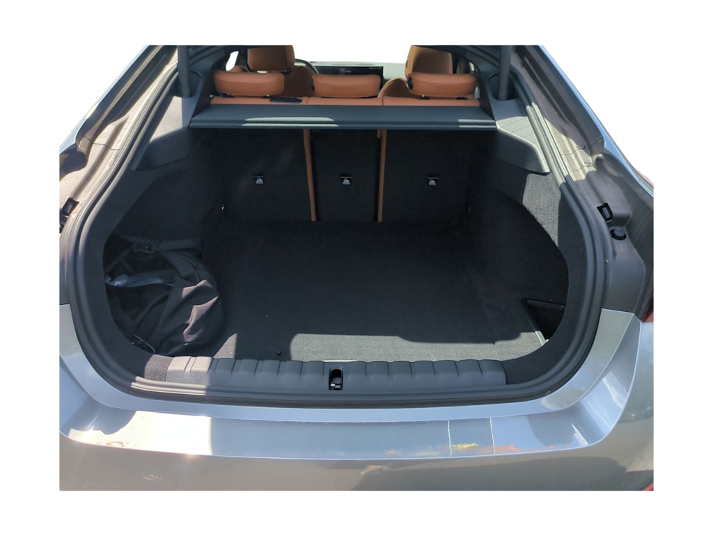 Thumbnail: 2025 BMW i4 - 16