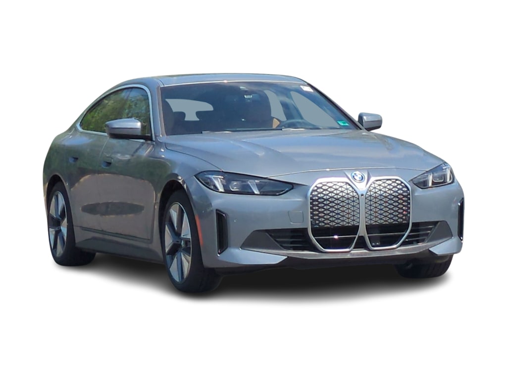 Thumbnail: 2025 BMW i4 - 18