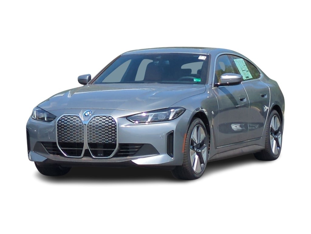 Thumbnail: 2025 BMW i4 - 19