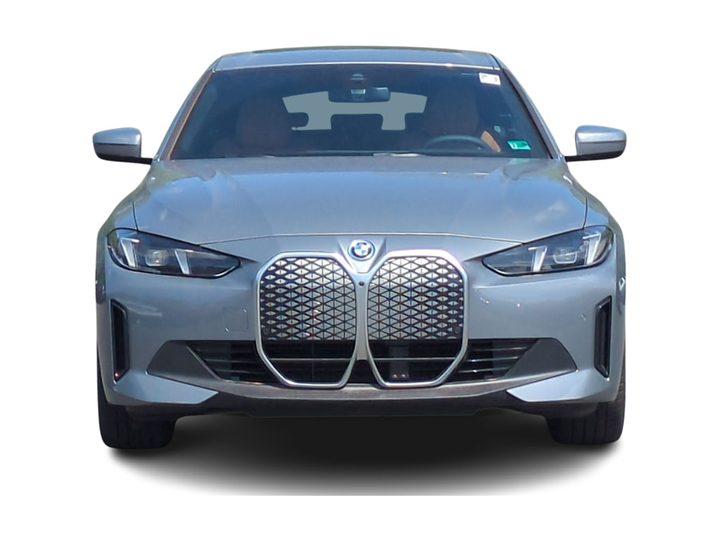 Thumbnail: 2025 BMW i4 - 6