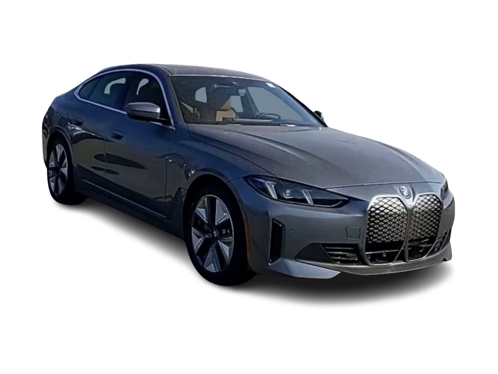 Thumbnail: 2025 BMW i4 - 20