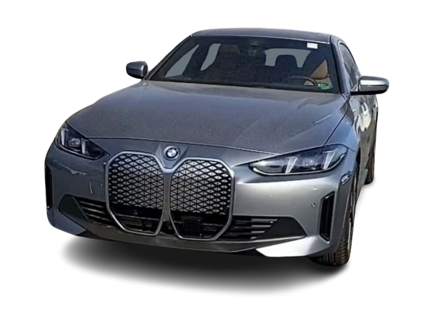 Thumbnail: 2025 BMW i4 - 5