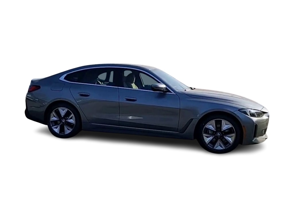 Thumbnail: 2025 BMW i4 - 24