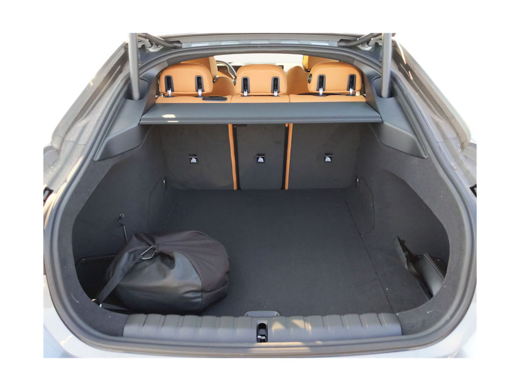 Thumbnail: 2025 BMW i4 - 17