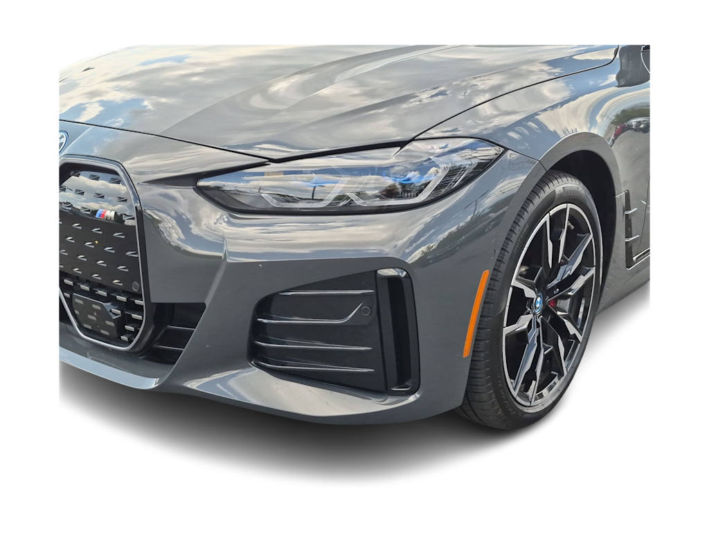 Thumbnail: 2024 BMW i4 - 24