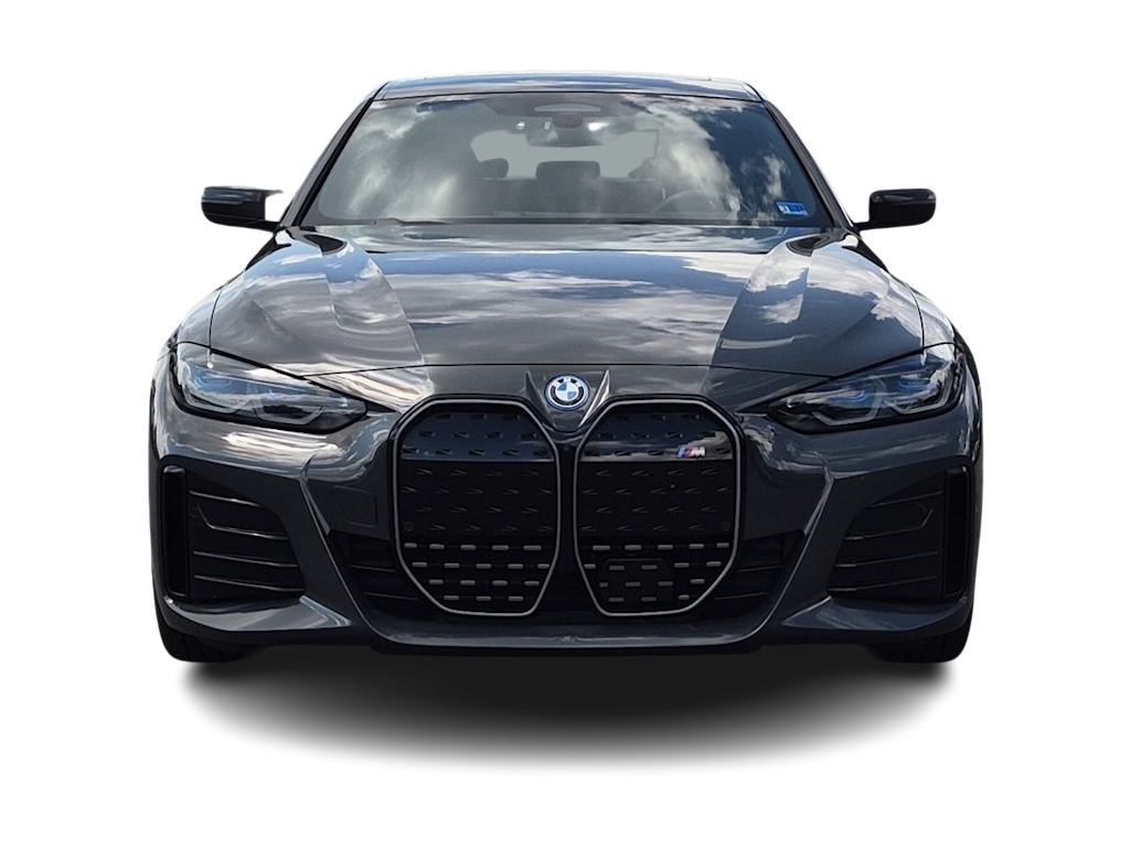 Thumbnail: 2024 BMW i4 - 5