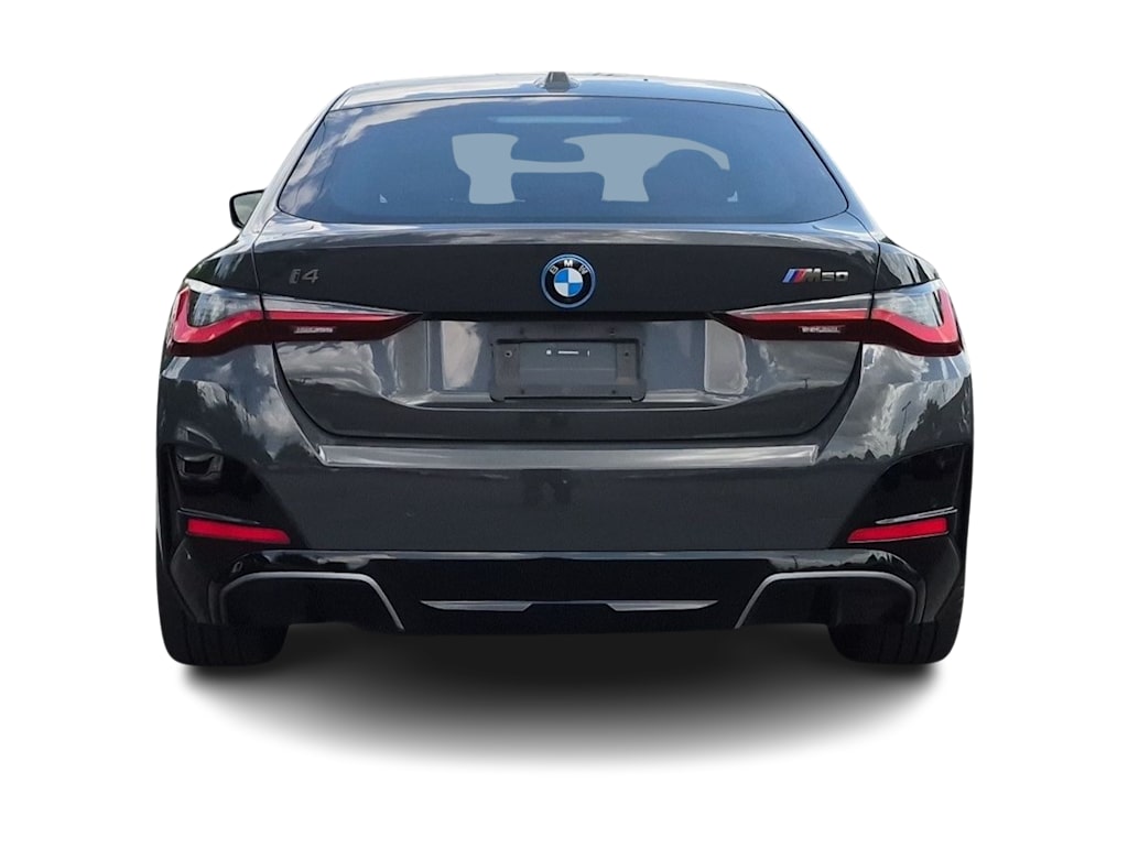 Thumbnail: 2024 BMW i4 - 21