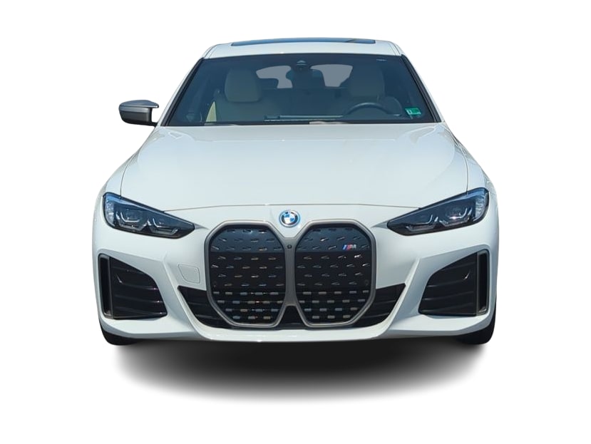 Thumbnail: 2024 BMW i4 - 6