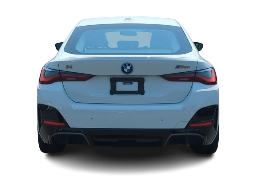 Thumbnail: 2024 BMW i4 - 5