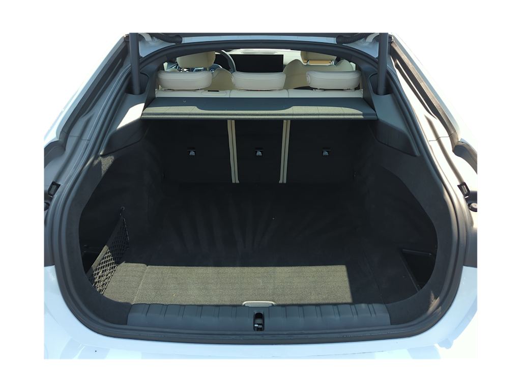 Thumbnail: 2024 BMW i4 - 36