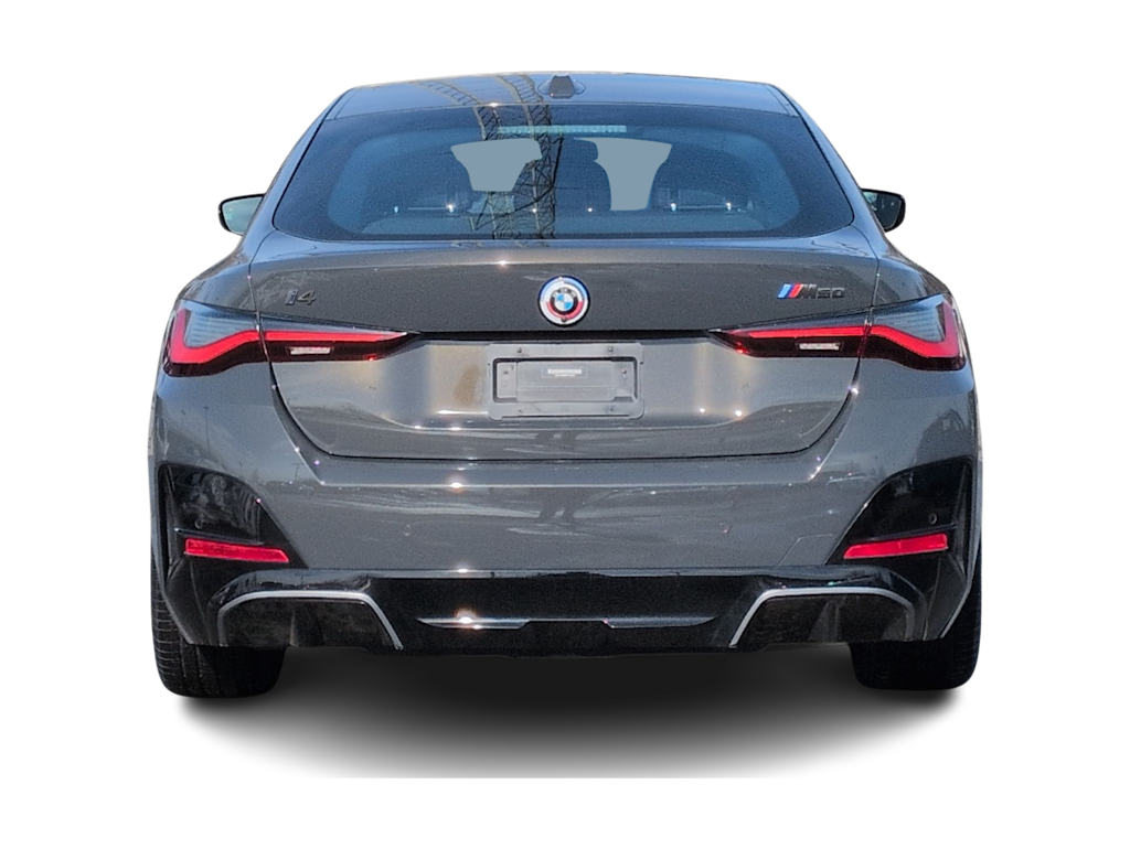 Thumbnail: 2023 BMW i4 - 5