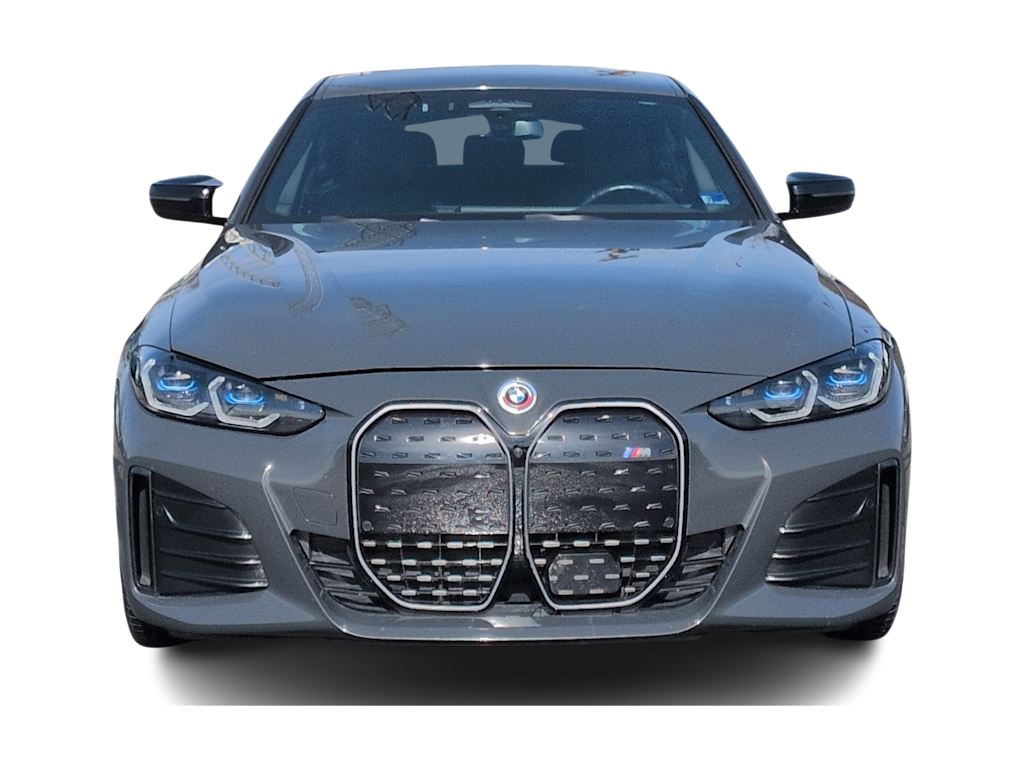 Thumbnail: 2023 BMW i4 - 6