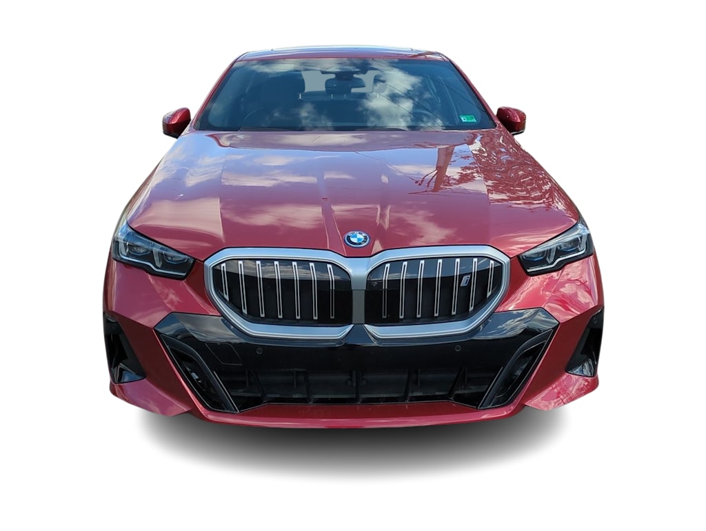 Thumbnail: 2024 BMW i5 - 6