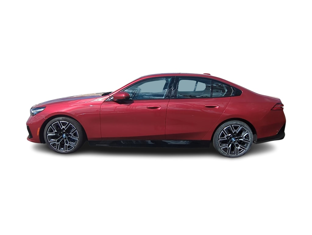 Thumbnail: 2024 BMW i5 - 3