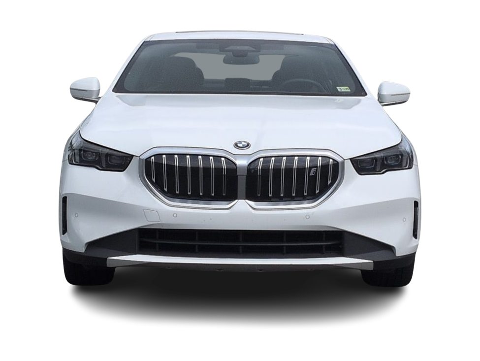 Thumbnail: 2024 BMW i5 - 19