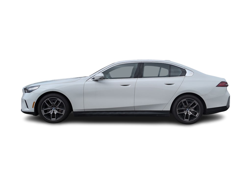 Thumbnail: 2024 BMW i5 - 3