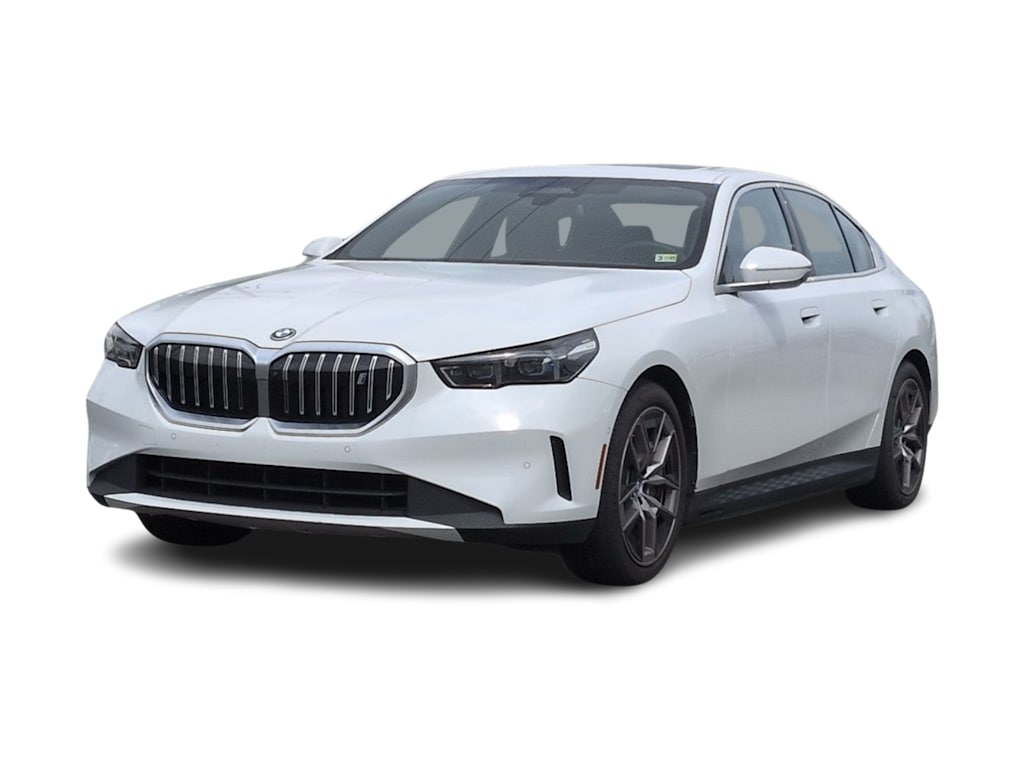 Thumbnail: 2024 BMW i5 - 20