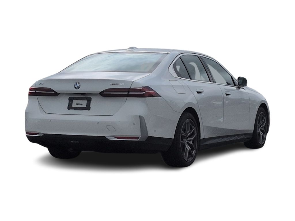 Thumbnail: 2024 BMW i5 - 21