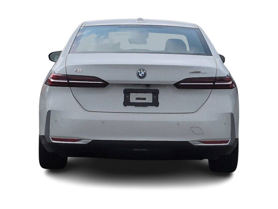 Thumbnail: 2024 BMW i5 - 4