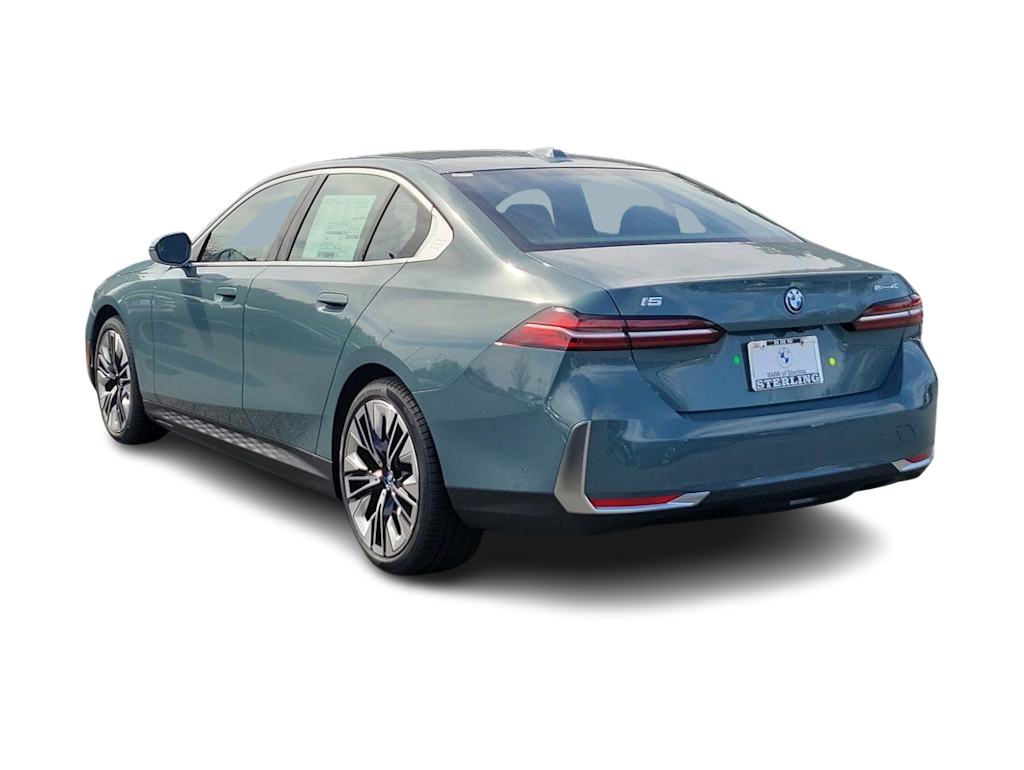 Thumbnail: 2024 BMW i5 - 2