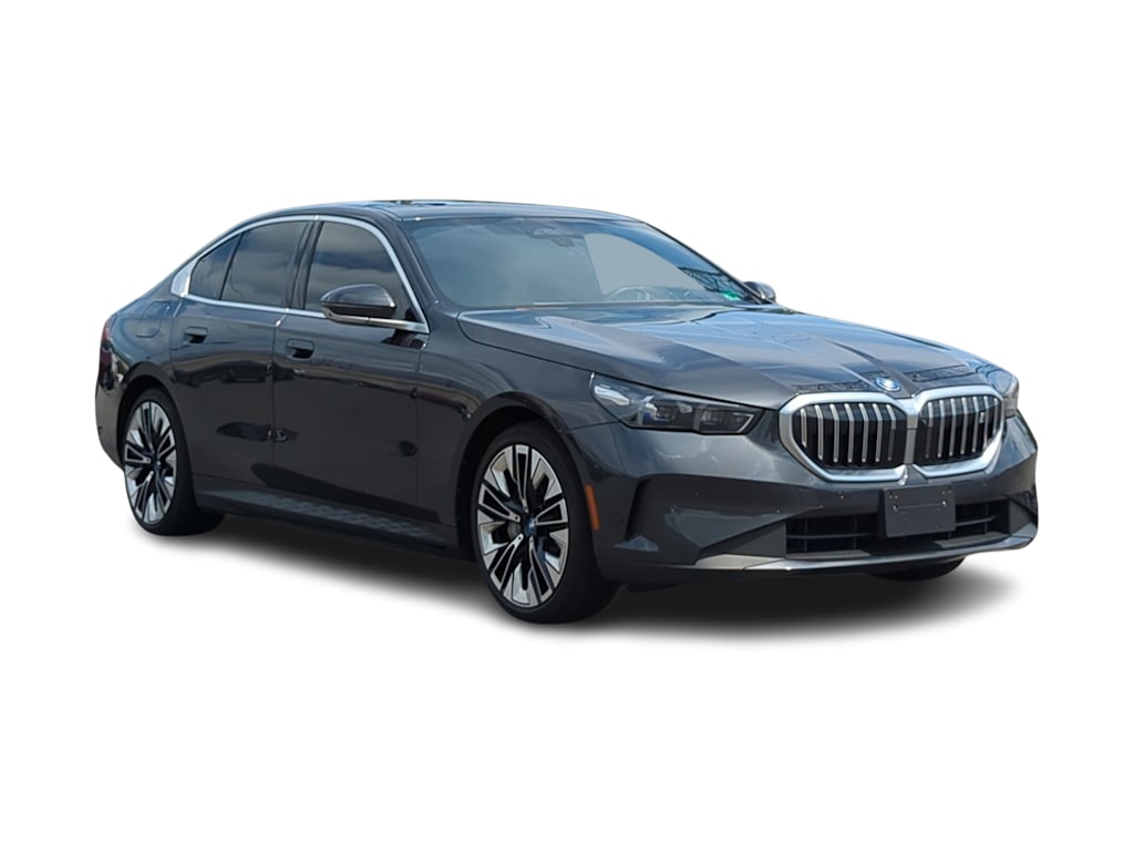 Thumbnail: 2024 BMW i5 - 19