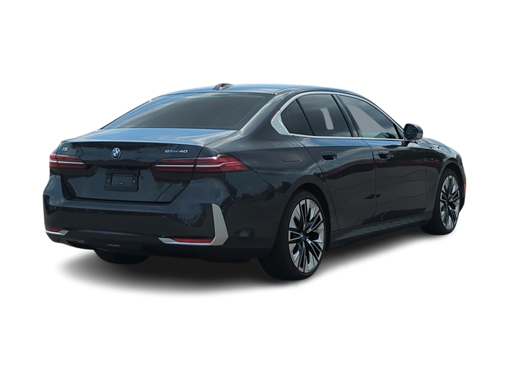 Thumbnail: 2024 BMW i5 - 22