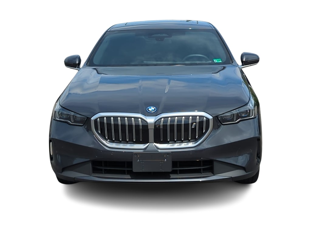 Thumbnail: 2024 BMW i5 - 5
