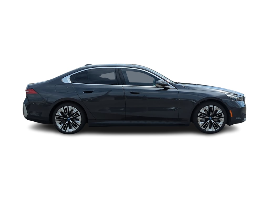 Thumbnail: 2024 BMW i5 - 23