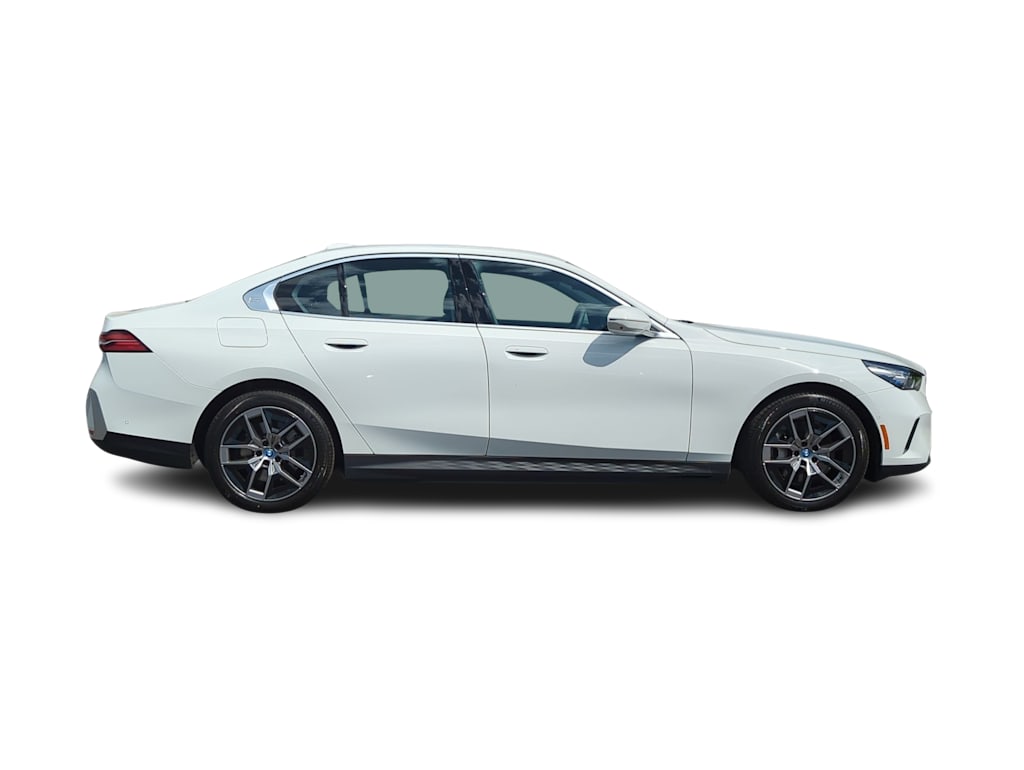 Thumbnail: 2024 BMW i5 - 23