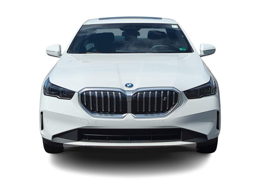 Thumbnail: 2024 BMW i5 - 6