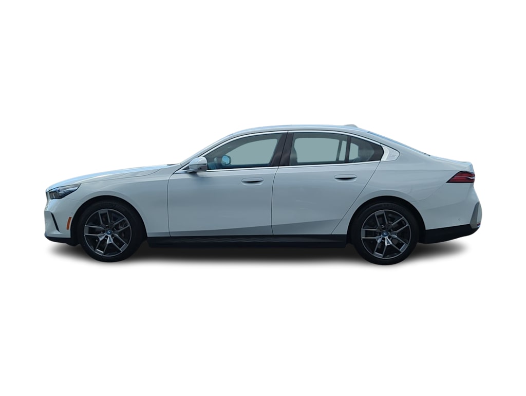 Thumbnail: 2024 BMW i5 - 3
