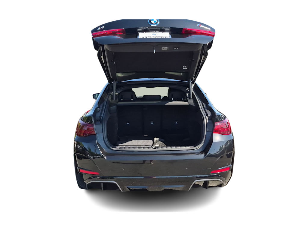 Thumbnail: 2025 BMW i4 - 16
