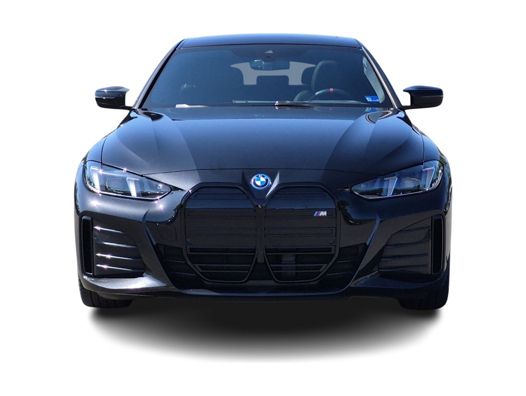 Thumbnail: 2025 BMW i4 - 6