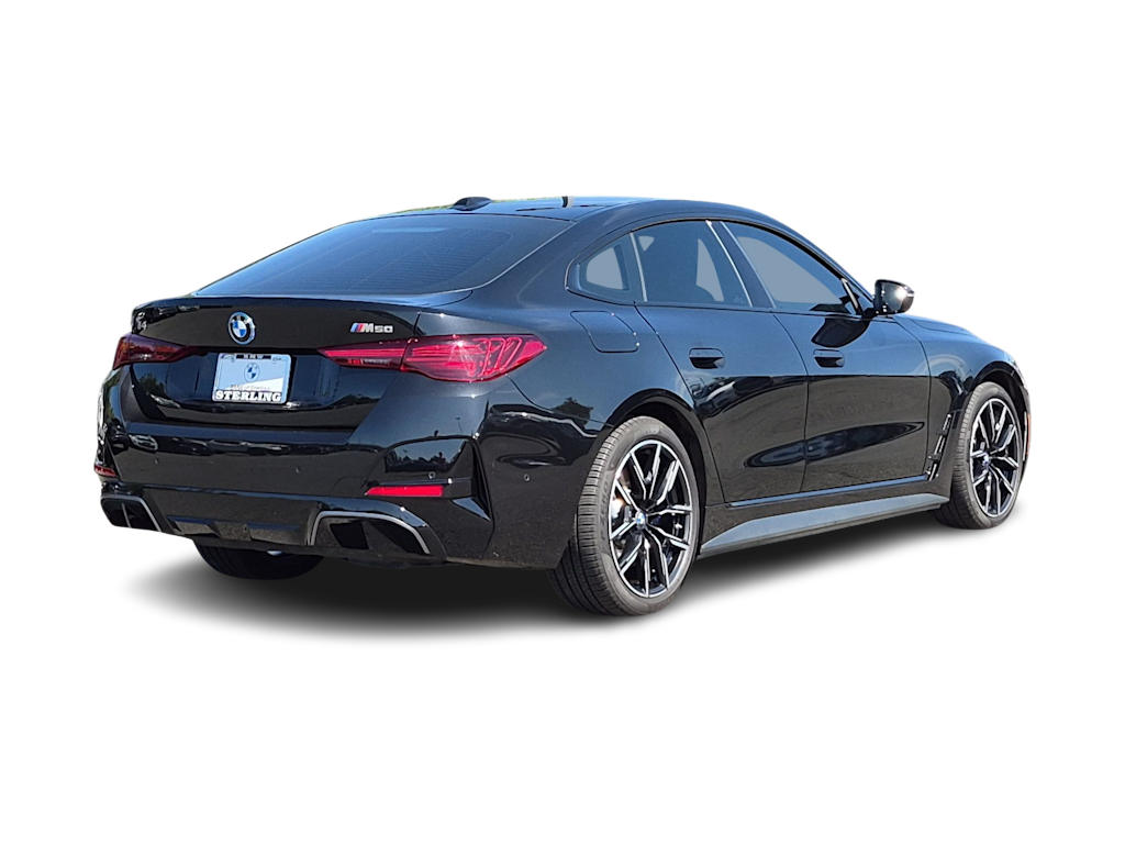 Thumbnail: 2025 BMW i4 - 21