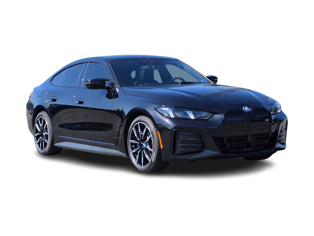 Thumbnail: 2025 BMW i4 - 19