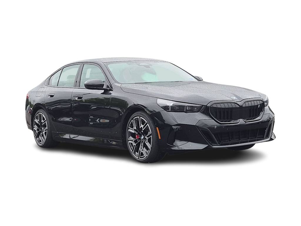Thumbnail: 2026 BMW i5 - 20