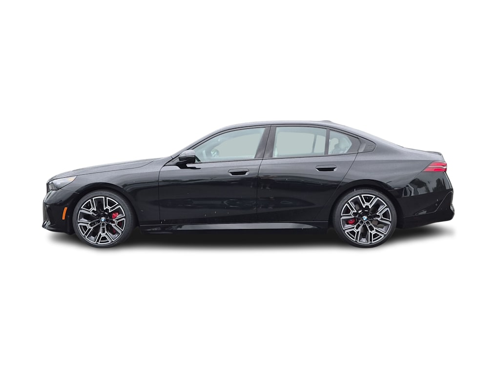 Thumbnail: 2026 BMW i5 - 3