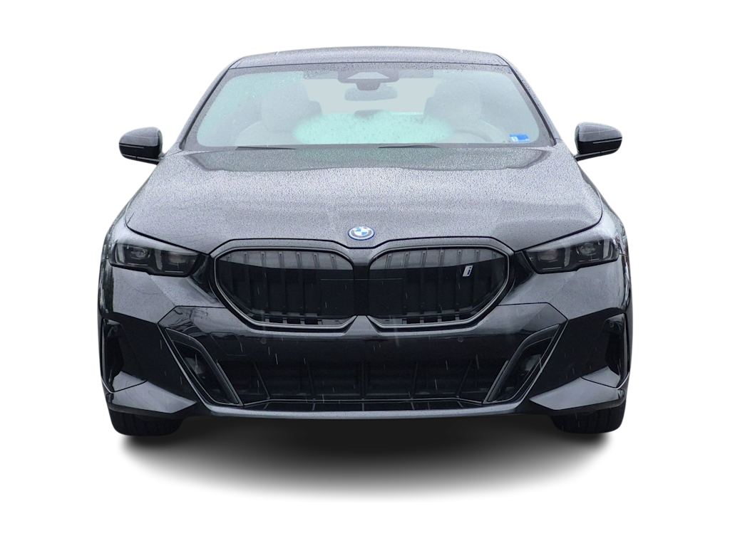 Thumbnail: 2026 BMW i5 - 6