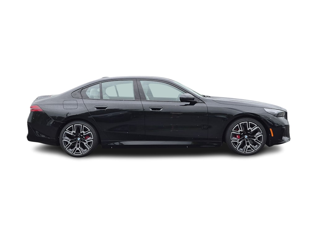 Thumbnail: 2026 BMW i5 - 23