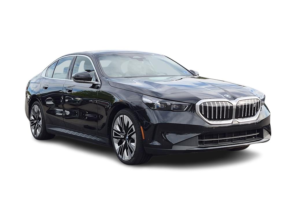 Thumbnail: 2026 BMW i5 - 20