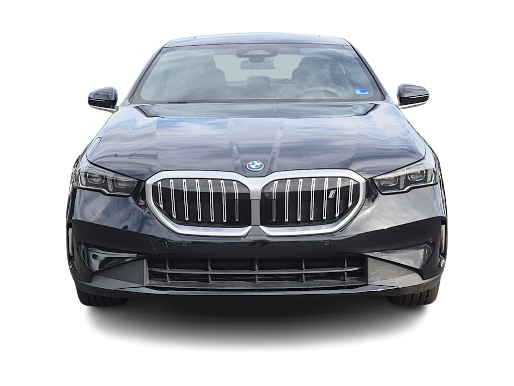 Thumbnail: 2026 BMW i5 - 6