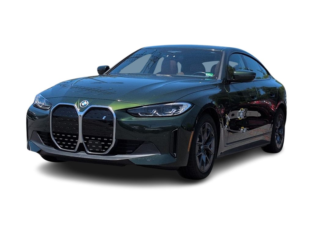 Thumbnail: 2023 BMW i4 - 23
