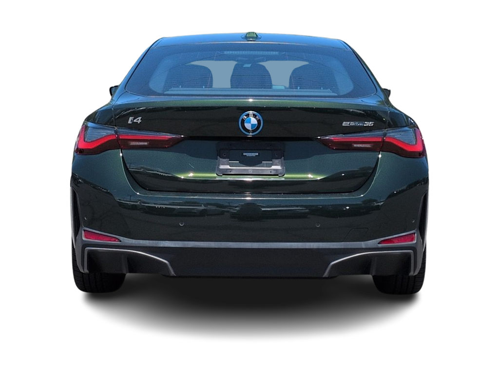 Thumbnail: 2023 BMW i4 - 5