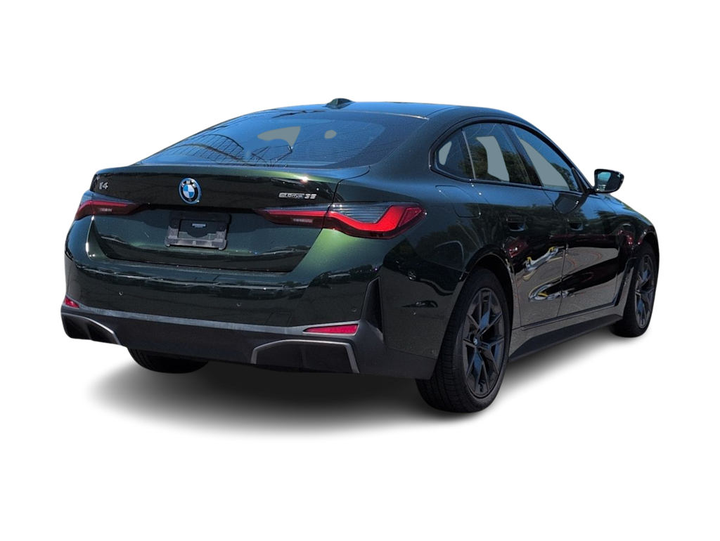 Thumbnail: 2023 BMW i4 - 24