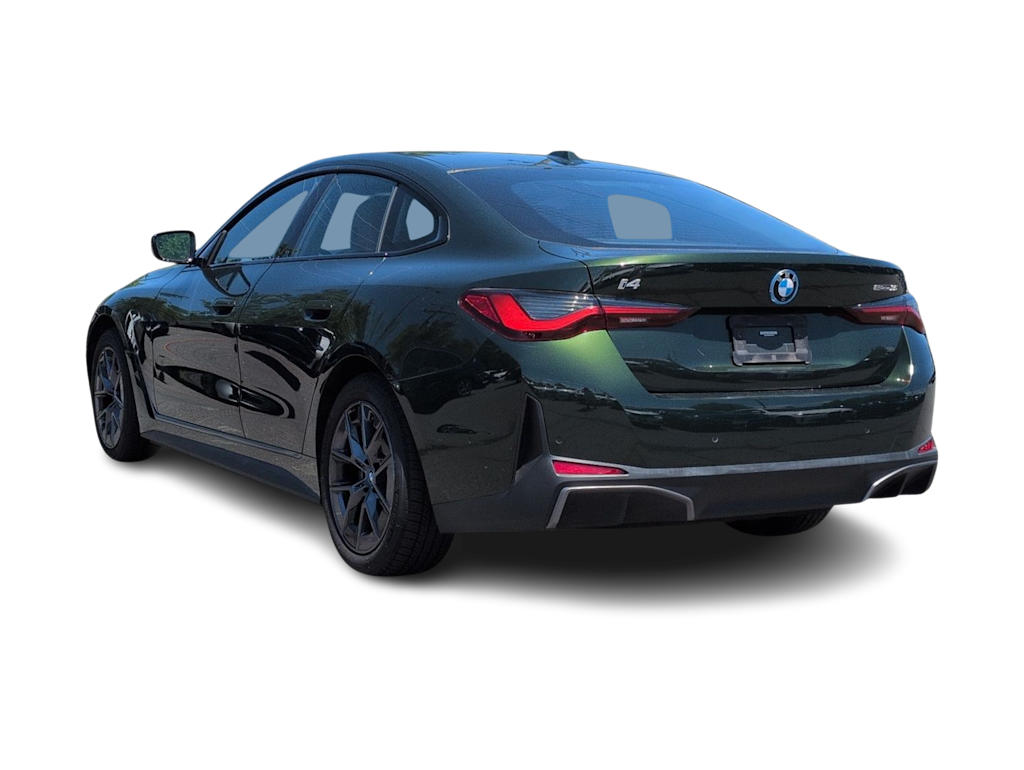 Thumbnail: 2023 BMW i4 - 4