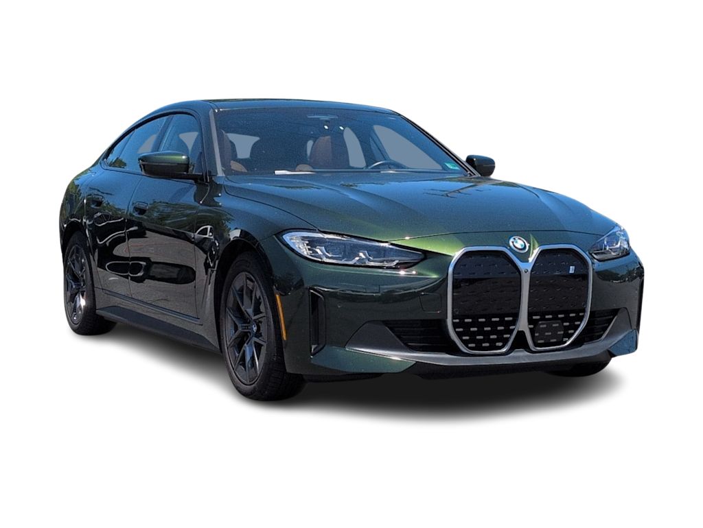 Thumbnail: 2023 BMW i4 - 22