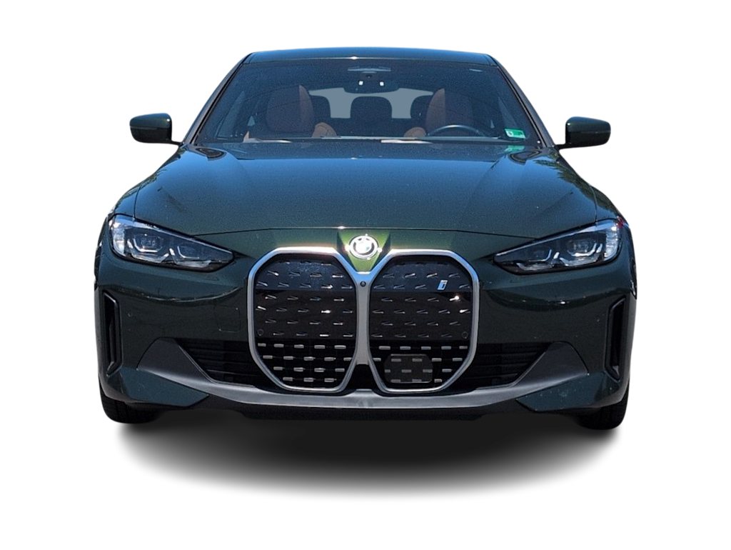 Thumbnail: 2023 BMW i4 - 6