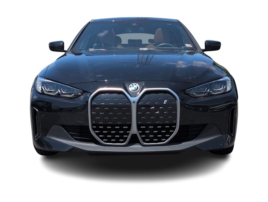 Thumbnail: 2023 BMW i4 - 6
