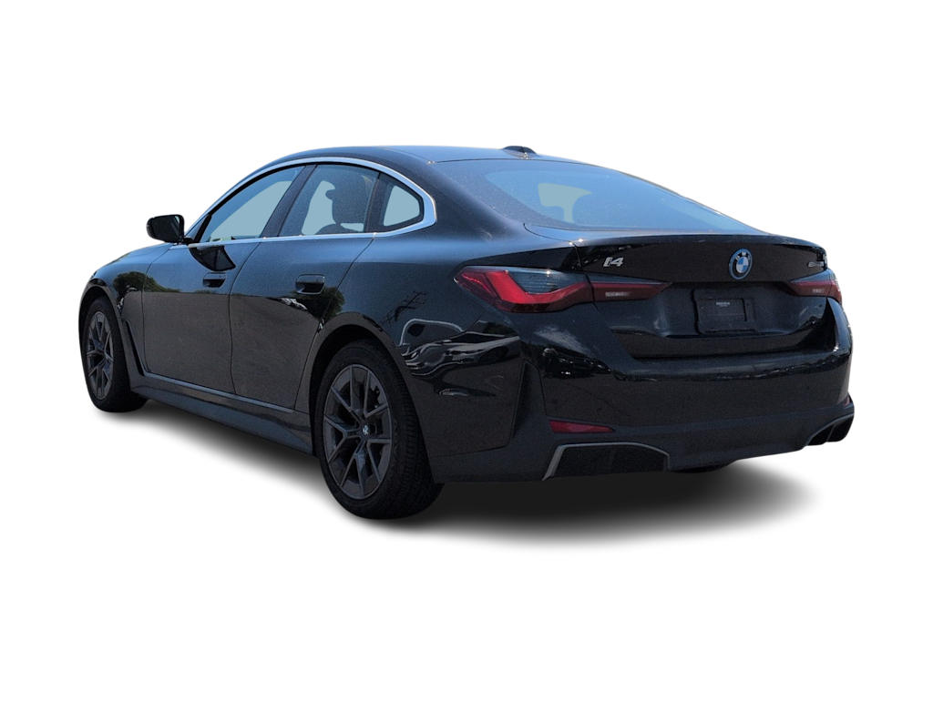 Thumbnail: 2023 BMW i4 - 4