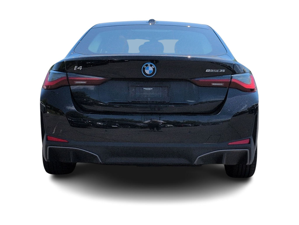 Thumbnail: 2023 BMW i4 - 5